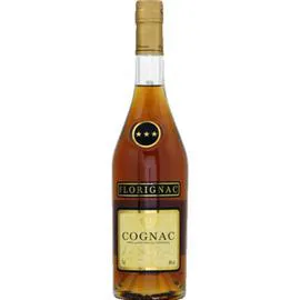 MONOPRIX Cognac 40% vol. 700ml