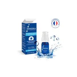 INNOXA Traitement Yeux Rouges & Fatigués Formule Bleue 10ml
