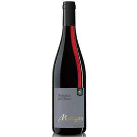 JEAN HAULLER ET FILS Morgon HVE, vin rouge 750ml