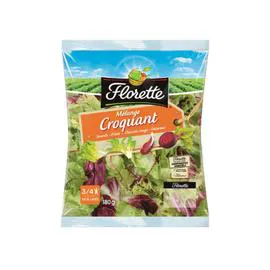 FLORETTE Salade composée 180g