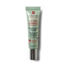 ERBORIAN CC crème red correct 15ml