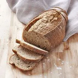 AUCHAN, MON BOULANGER Pain complet 300g