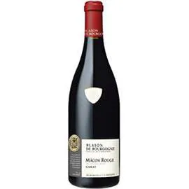 NOTRE SÉLECTION Mâcon - Vignerons des grandes vignes, vin rouge 75cl