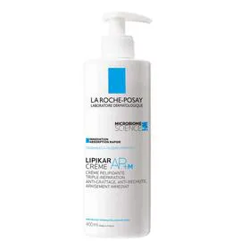 LA ROCHE-POSAY Lipikar Crème AP+M Relipidante 400ml