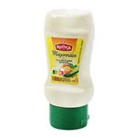 MARQUE REPÈRE, RUSTICA Mayonnaise de Dijon 235g