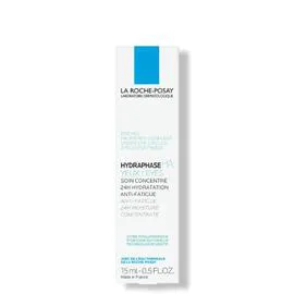 LA ROCHE-POSAY Soin contour des yeux Hydraphase Intense 15ml