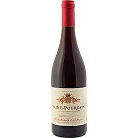 NOTRE SÉLECTION Saint-Pourçain, vin rouge 750ml