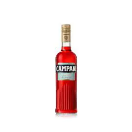 CAMPARI Apéritif milano bitter 700ml