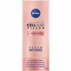NIVEA Cellular Filler - Sérum anti-tâches + Elasticité 30ml