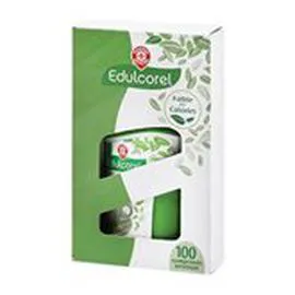  Stevia en comprimés Edulcorel x100 7g