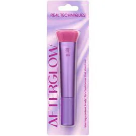 REAL TECHNICS Real Techniques Afterglow Blurring Contour Brush l'unité