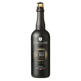 CASTELAIN Bière blonde de garde 75cl