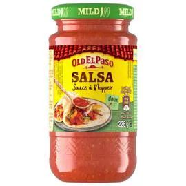 OLD EL PASO Sauce douce 226g