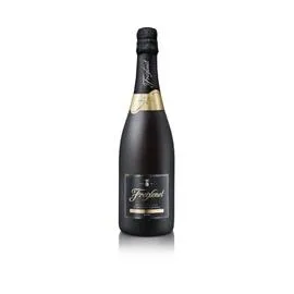 FREIXENET Vin mousseux Blanc Autres régions Cava Demi Sec Cordon Negro 75cl