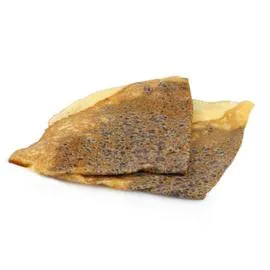 CARREFOUR Crêpes pâte à tartiner x2