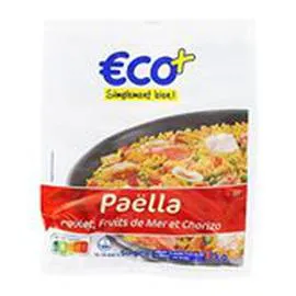 ECO+ Paella 1kg