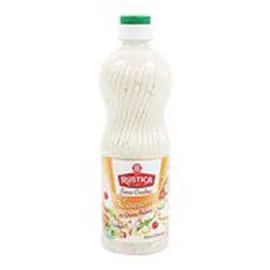 MARQUE REPÈRE, RUSTICA Sauce caesar 50cl