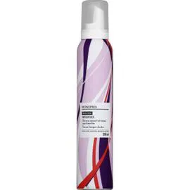 MONOPRIX Mousse coiffante boucles 200ml