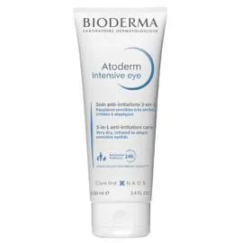 BIODERMA Soin yeux anti-irritation 100ml
