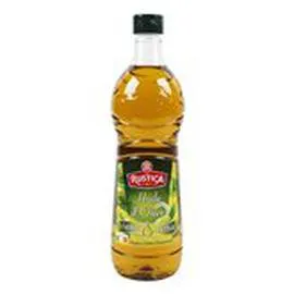 MARQUE REPÈRE, RUSTICA Huile d'olive Vierge extra 1l