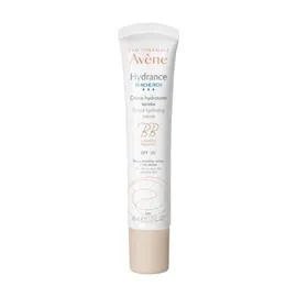 EAU THERMALE AVÈNE Crème teintée Hydrance Optimale riche 40ml