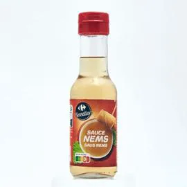 CARREFOUR SENSATION Sauce nems 125ml