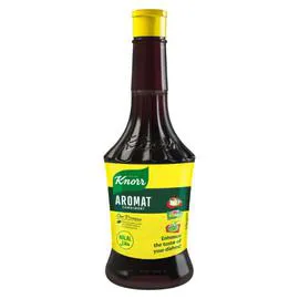 KNORR Aroma liquide 210g