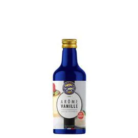 SAINTE LUCIE Arôme vanille 250ml