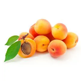- Abricot Catégorie 1 500g