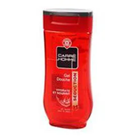 MARQUE REPÈRE, CARRÉ HOMME Gel douche Séduction 250ml