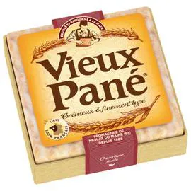 LE VIEUX PANÉ Fromage finement typé 200g