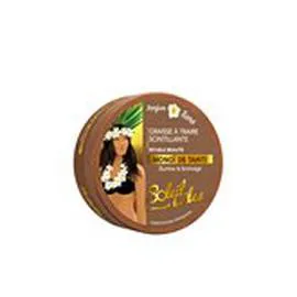 SOLEIL DES ÎLES Graisse traire Scintillante Monoï Bronzage intense 150ml