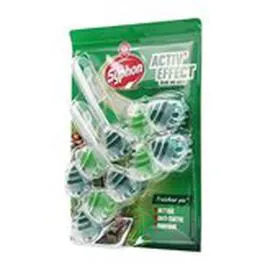 MARQUE REPÈRE, SYPHON Blocs WC fraîcheur pin x2