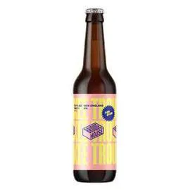 BRIQUE HOUSE Bière blonde IPA 6.5% 33cl