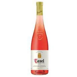 PIERRE CHANAU AOP Tavel rosé 75cl