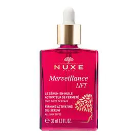 NUXE Merveillance Lift Sérum Activateur de Fermeté 30ml