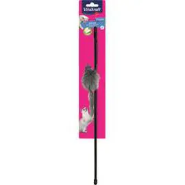 VITAKRAFT Baguette plastique & souris fourrure 1kg