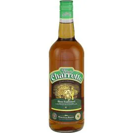 CHARRETTE Rhum Ambré 40° 1l