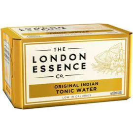 THE LONDON ESSENCE Original Indian Tonic Water 900ml