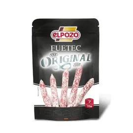 ELPOZO Saucisson sec 70g