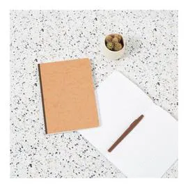  Clairefontaine Carnet Broché, A5 l'unité
