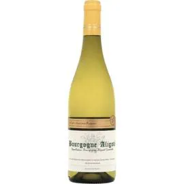 LA CAVE D'AUGUSTIN FLORENT Vin Blanc Bourgogne AOP Bourgogne Aligoté 75cl