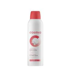 AUCHAN, COSMIA Atomiseur à l'eau pure tous types de peaux 150ml