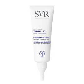 LABORATOIRE SVR Gel-Crème Concentré XERIAL 30 Anti-Rugosités Exfoliant Hydratant 48h 75ml