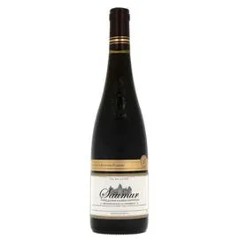 LA CAVE D'AUGUSTIN FLORENT Vin rouge Saumur 75cl