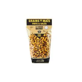 LE VIEUX BISTROT Apéritifs grains de mais grillés 200g