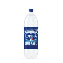 LORINA Limonade 1,25l
