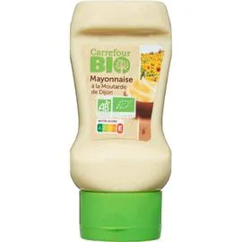 CARREFOUR BIO Mayonnaise 238g