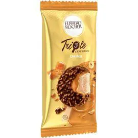 FERRERO Ferrero Rocher caramel bâtonnet 46g