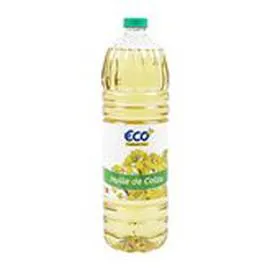 ECO+ Huile de colza 1l